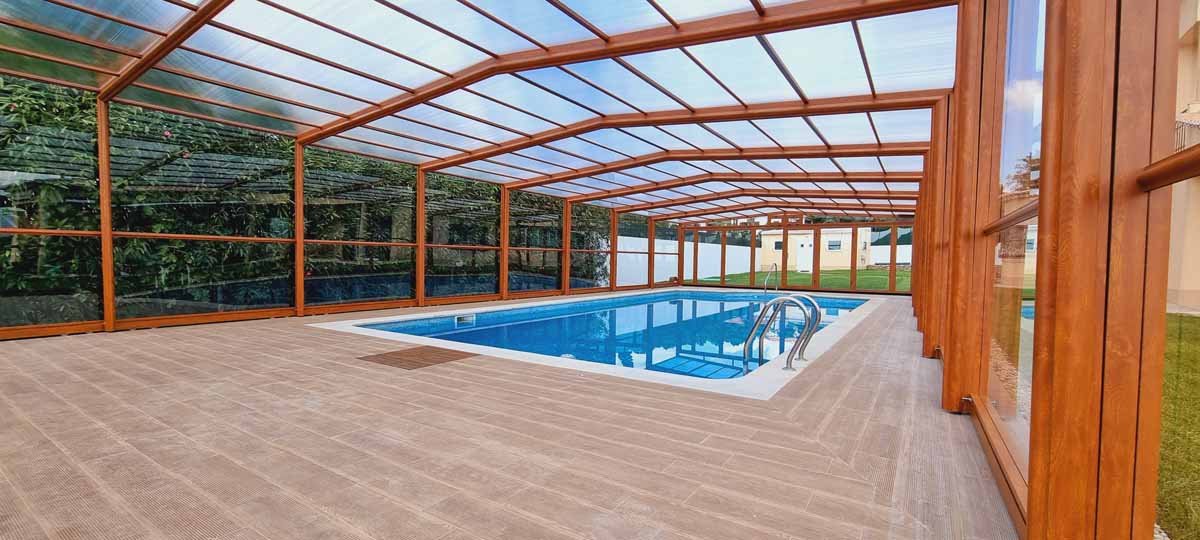 Toldo Fixo